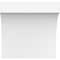 Ekena Millwork Standard Huntington Architectural Grade PVC Rafter Tail, 6"W X 6"H X 12"L RFTP06X06X12HUN - alternate 2